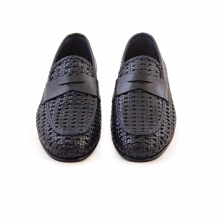 Mocassini   Erkek Günlük Ayakkabı 5565