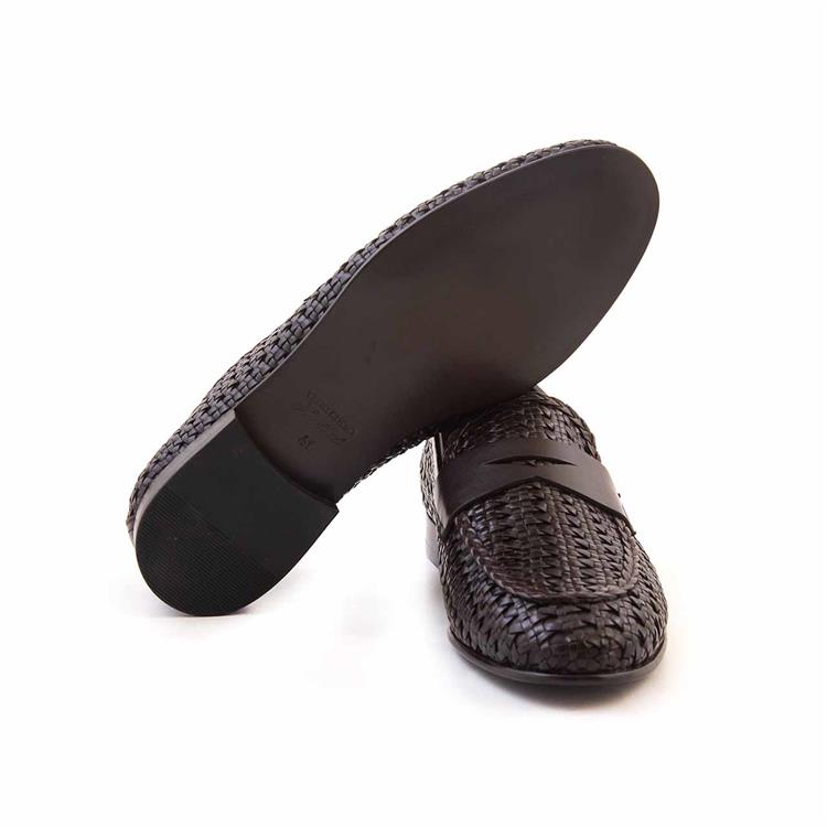 Mocassini   Erkek Günlük Ayakkabı 5565