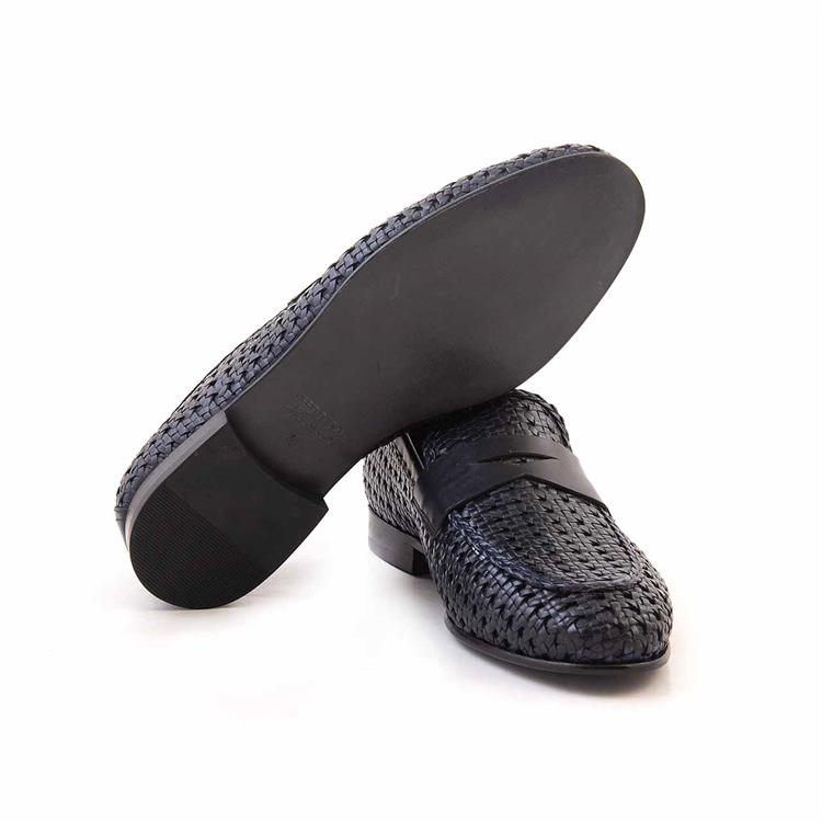 Mocassini   Erkek Günlük Ayakkabı 5565