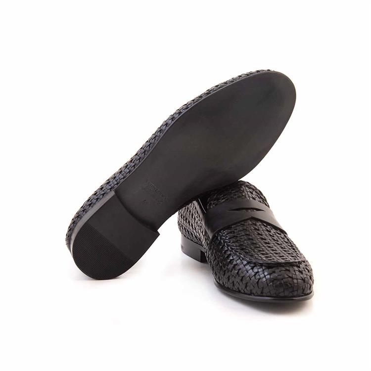 Mocassini   Erkek Günlük Ayakkabı 5565