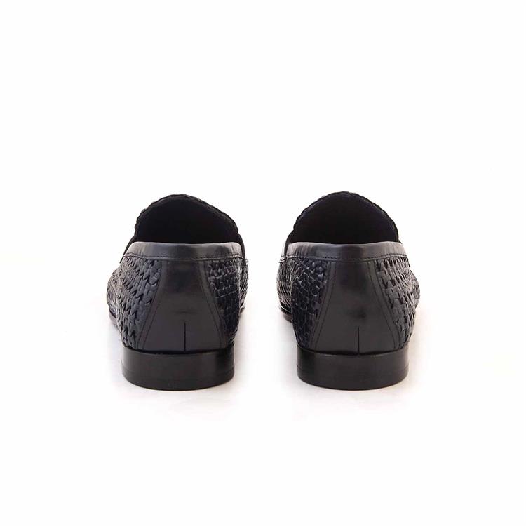 Mocassini   Erkek Günlük Ayakkabı 5565