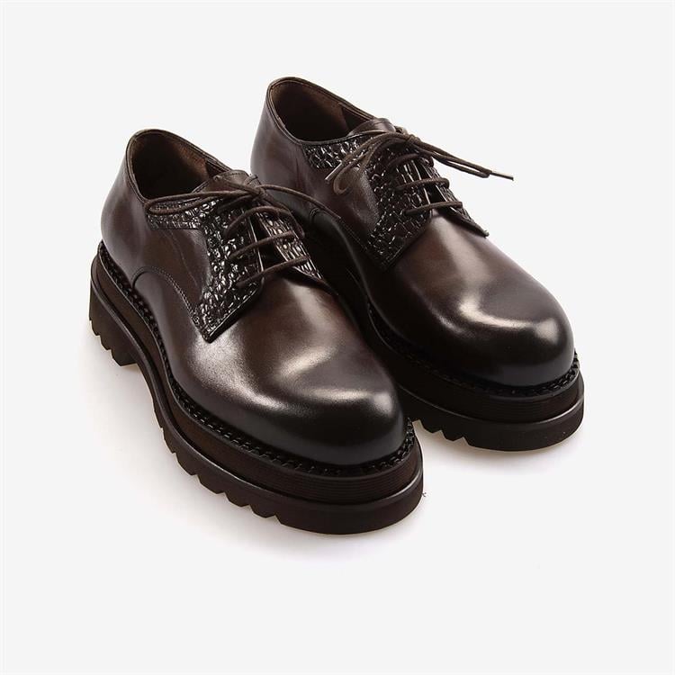 Mocassini   Erkek Günlük Ayakkabı 5568