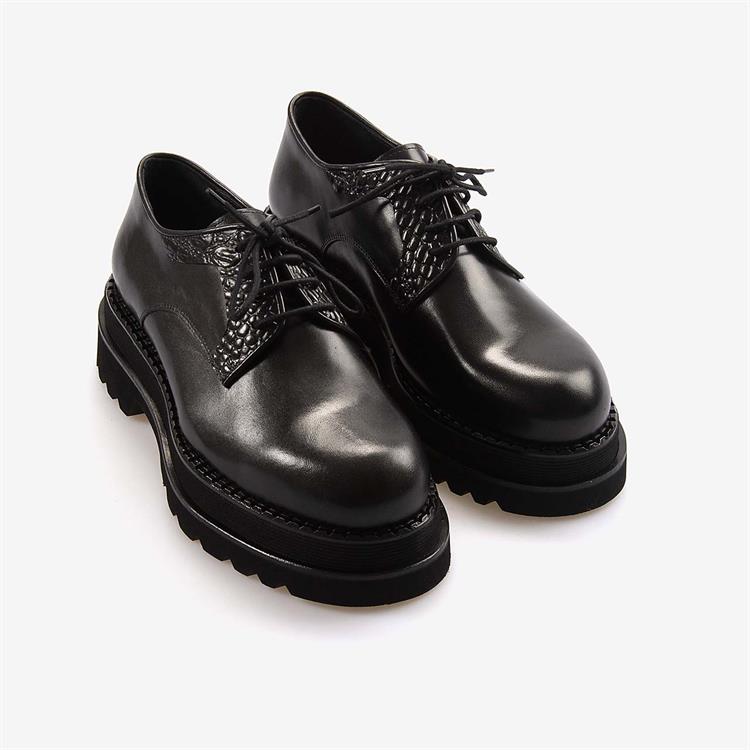 Mocassini   Erkek Günlük Ayakkabı 5568