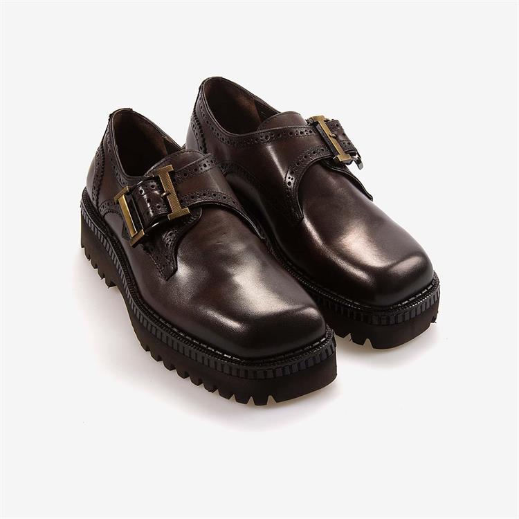 Mocassini   Erkek Günlük Ayakkabı 61282