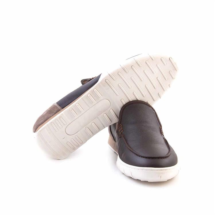 Mocassini   Erkek Günlük Ayakkabı 6929