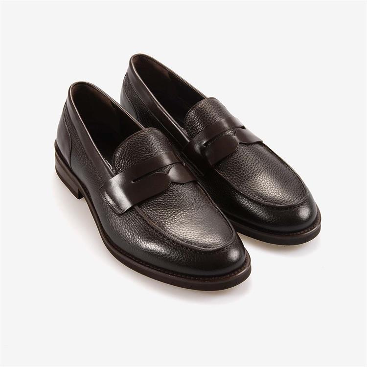 Mocassini   Erkek Günlük Ayakkabı 6985-8