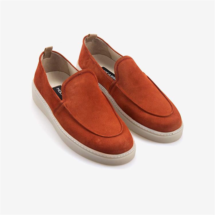 Mocassini   Erkek Günlük Ayakkabı 9566