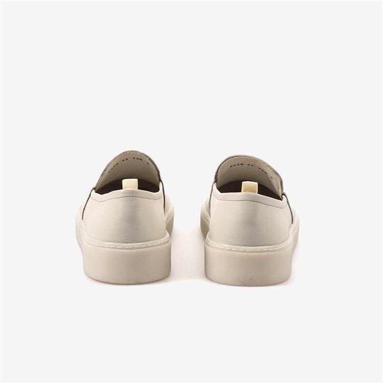 Mocassini   Erkek Günlük Ayakkabı 9566