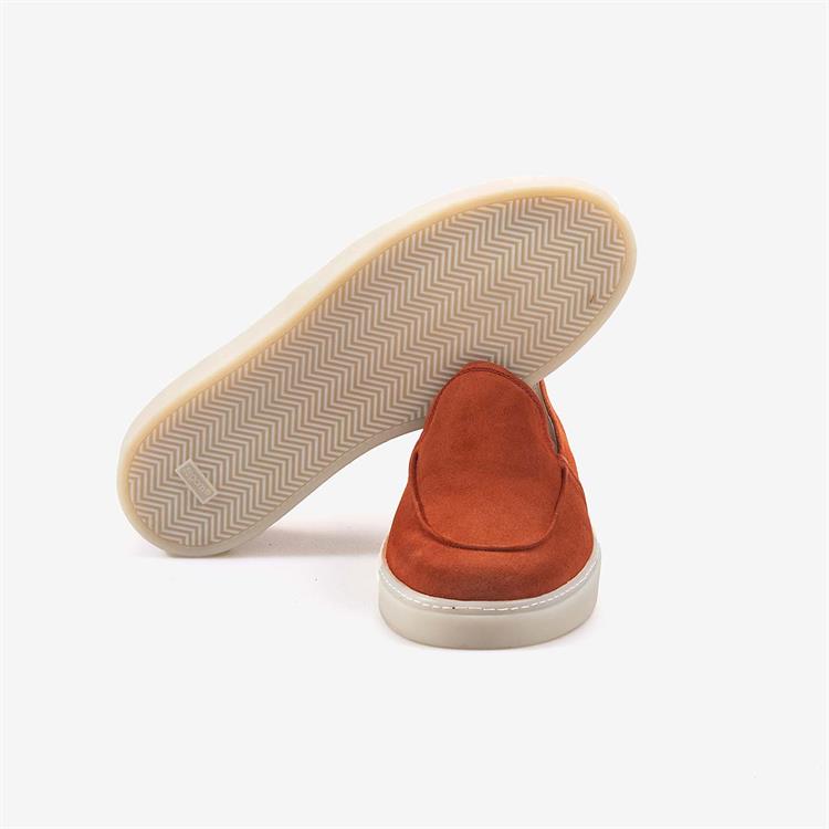 Mocassini   Erkek Günlük Ayakkabı 9566