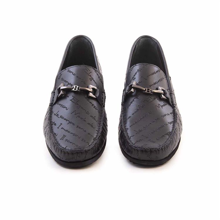 Mocassini   Erkek Günlük Ayakkabı A450-99