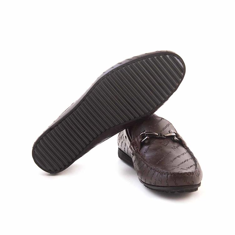 Mocassini   Erkek Günlük Ayakkabı A450-99