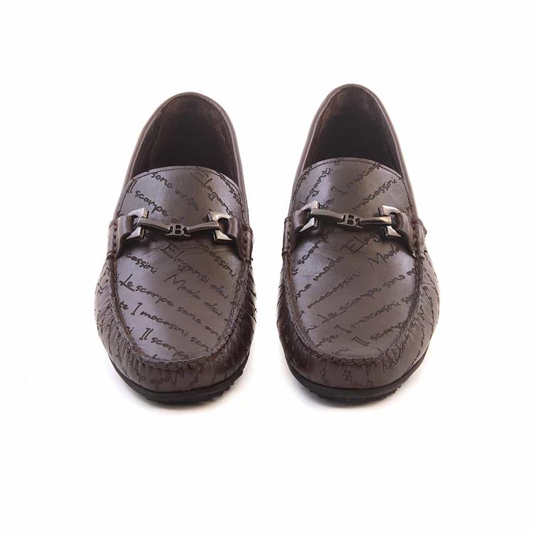 Mocassini   Erkek Günlük Ayakkabı A450-99