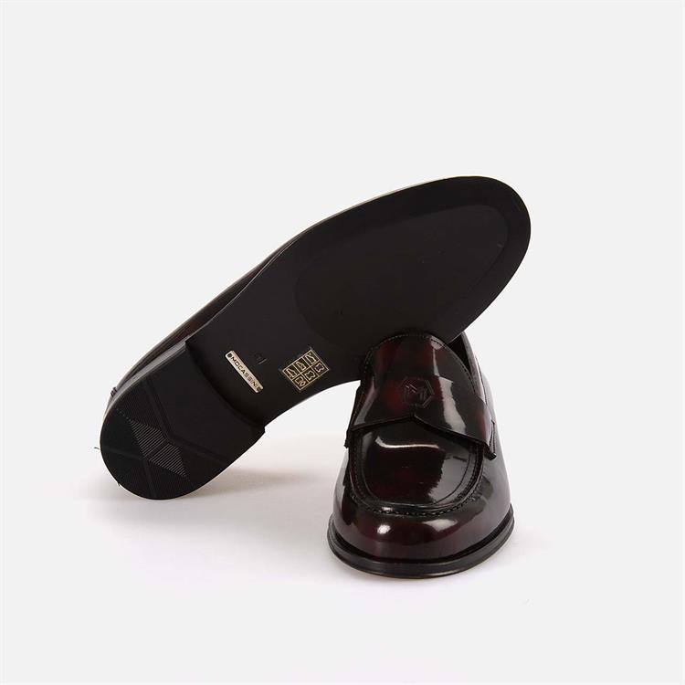 Mocassini   Erkek Günlük Ayakkabı A4907