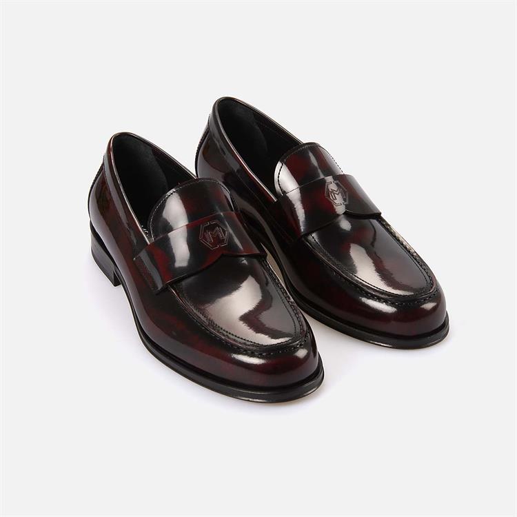 Mocassini   Erkek Günlük Ayakkabı A4907