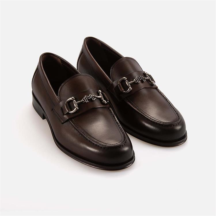 Mocassini   Erkek Günlük Ayakkabı A4909