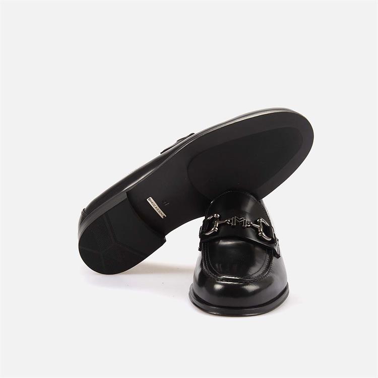 Mocassini   Erkek Günlük Ayakkabı A4909