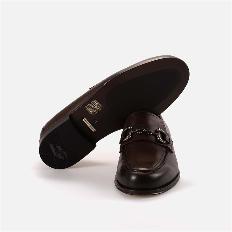 Mocassini   Erkek Günlük Ayakkabı A4909