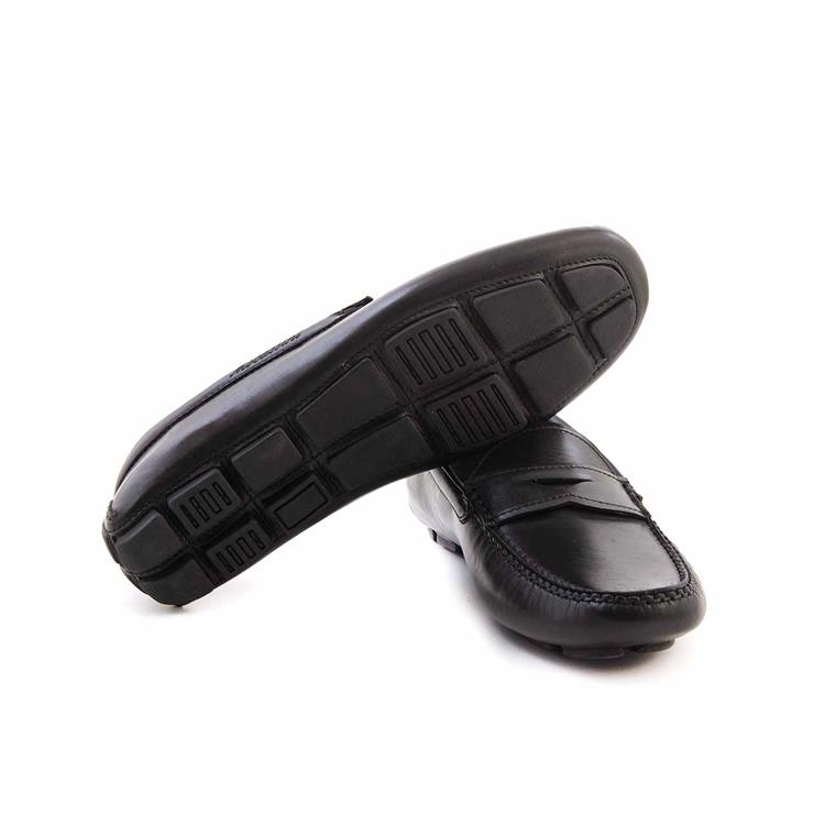 Mocassini   Erkek Günlük Ayakkabı B3245