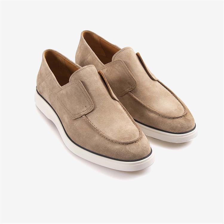 Mocassini   Erkek Günlük Ayakkabı C5642