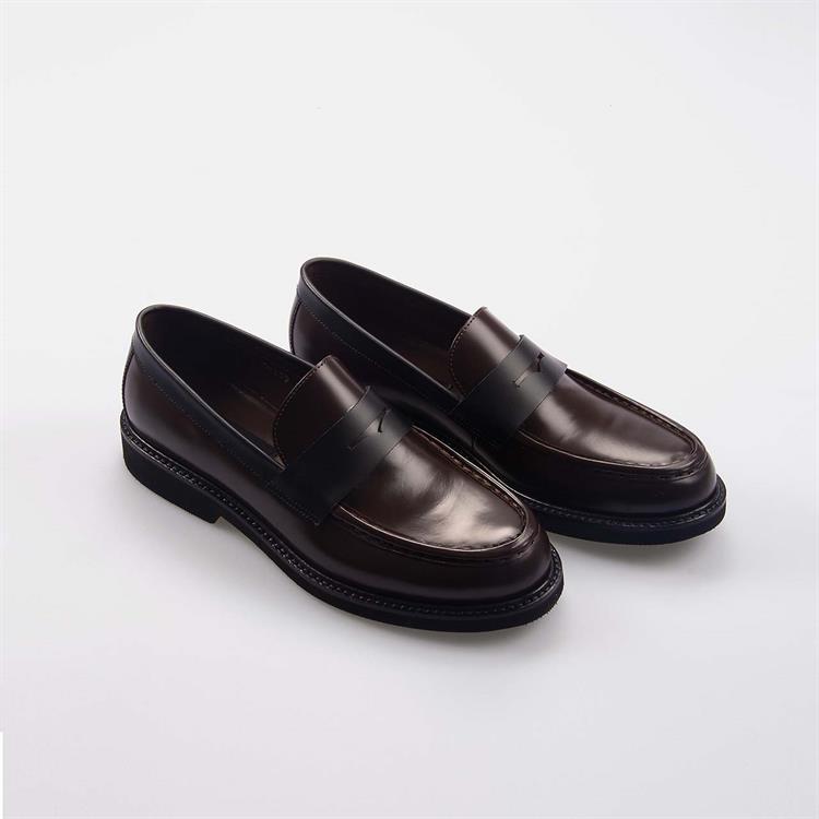 Mocassini   Erkek Günlük Ayakkabı D6259