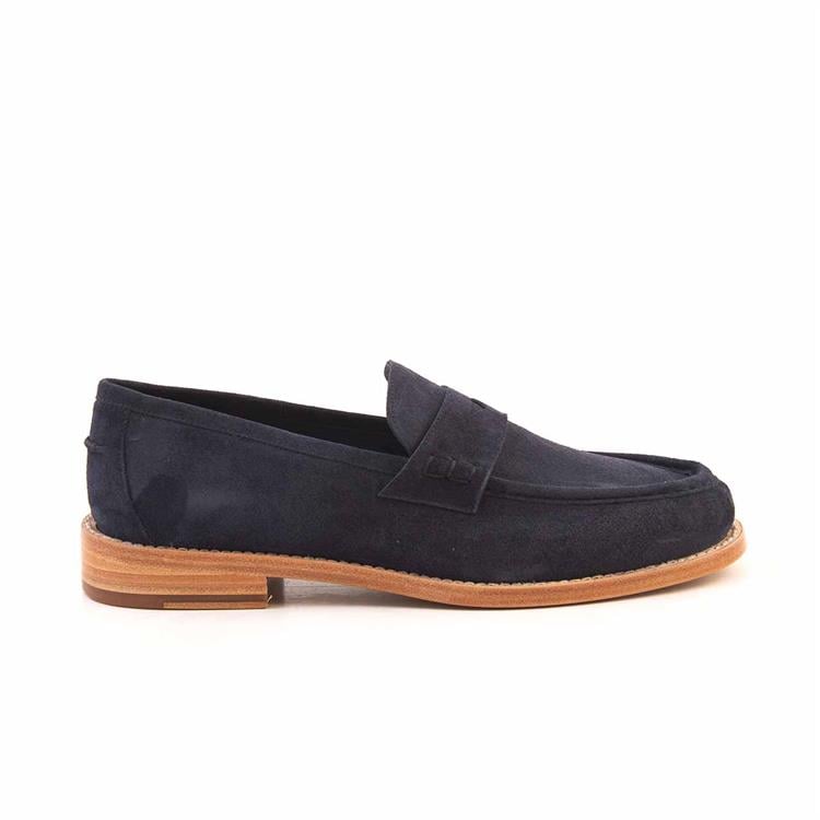 Mocassini   Erkek Günlük Ayakkabı D6267