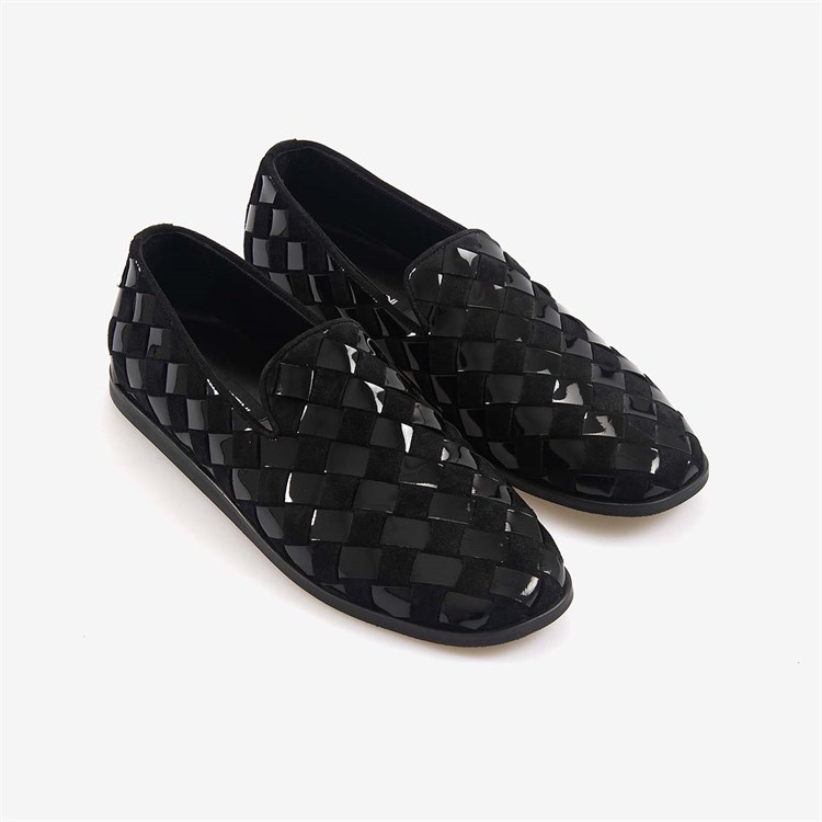 Mocassini Erkek Günlük Ayakkabı E5750