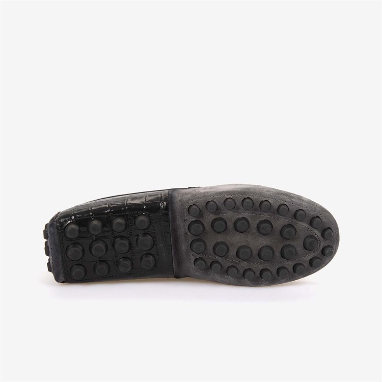 Mocassini   Erkek Günlük Ayakkabı E718