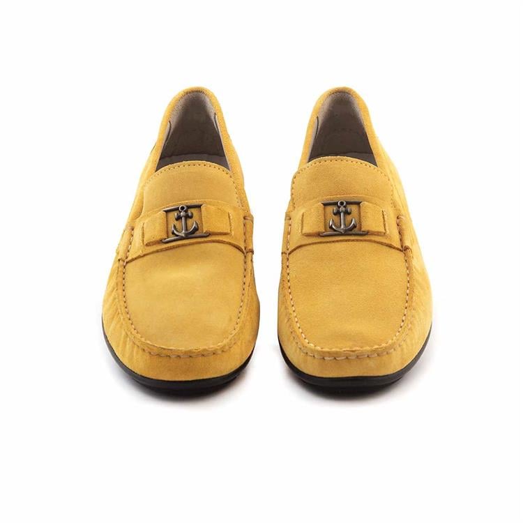 Mocassini   Erkek Günlük Ayakkabı K533