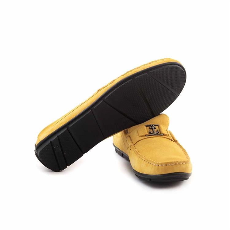 Mocassini   Erkek Günlük Ayakkabı K533