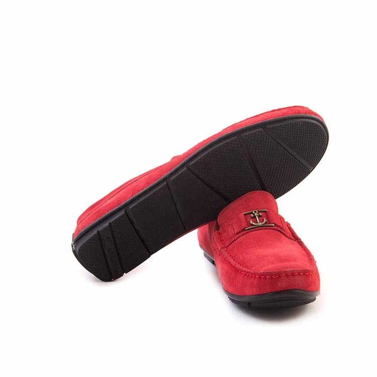 Mocassini   Erkek Günlük Ayakkabı K533