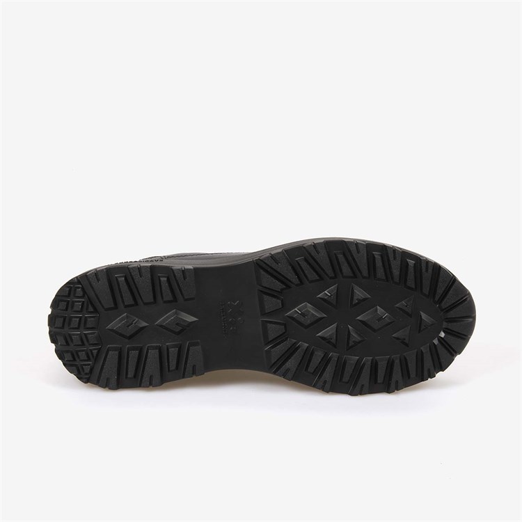 Mocassini Erkek Hakiki Deri Eva Taban Bağcıksız Lastik Detaylı Spor & Sneaker Ayakkabı 97945