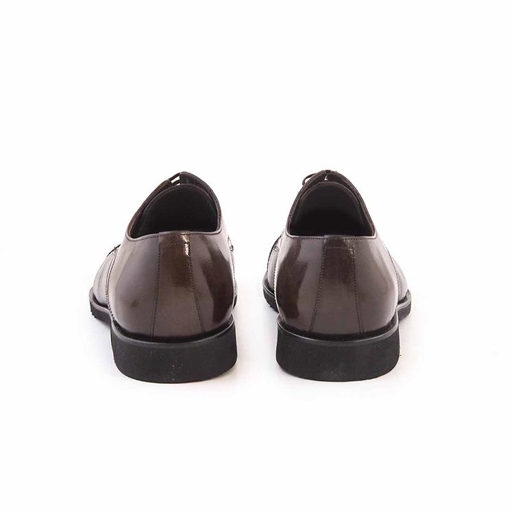 Mocassini   Erkek Klasik Ayakkabı 12184-3