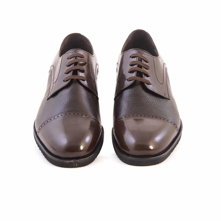 Mocassini   Erkek Klasik Ayakkabı 12184-3