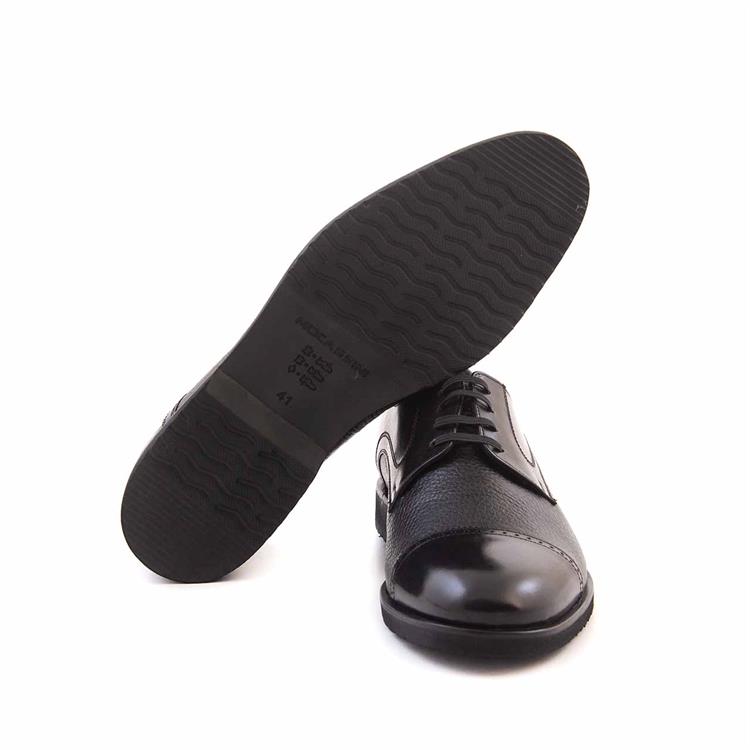 Mocassini   Erkek Klasik Ayakkabı 12184-3