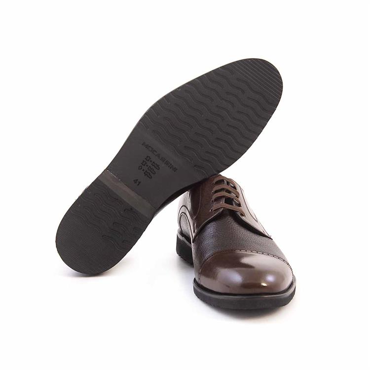 Mocassini   Erkek Klasik Ayakkabı 12184-3