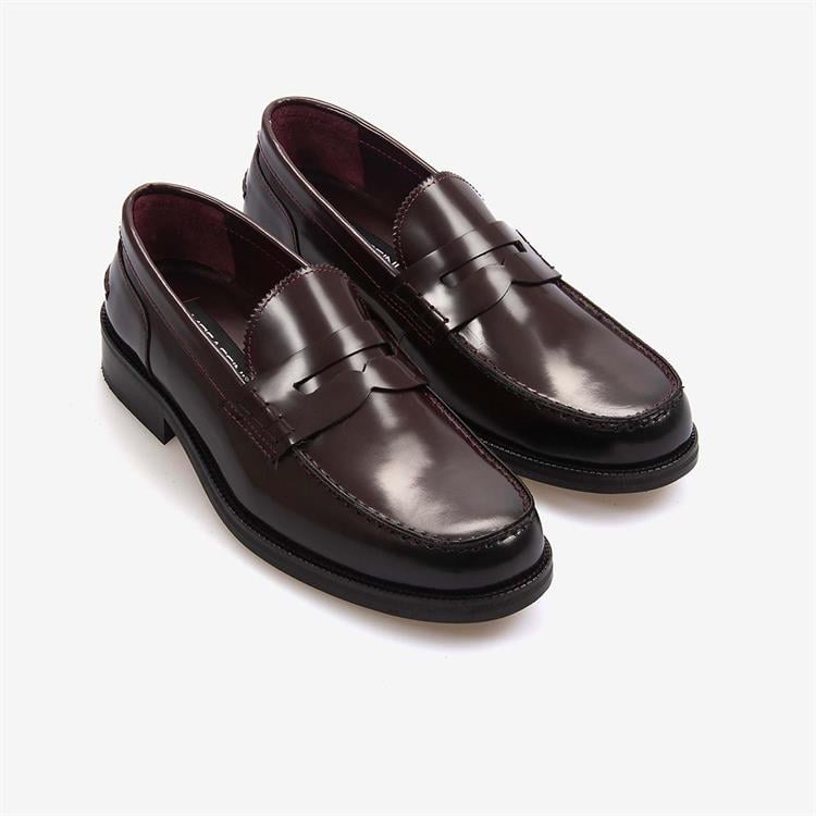 Mocassini   Erkek Klasik Ayakkabı 38122