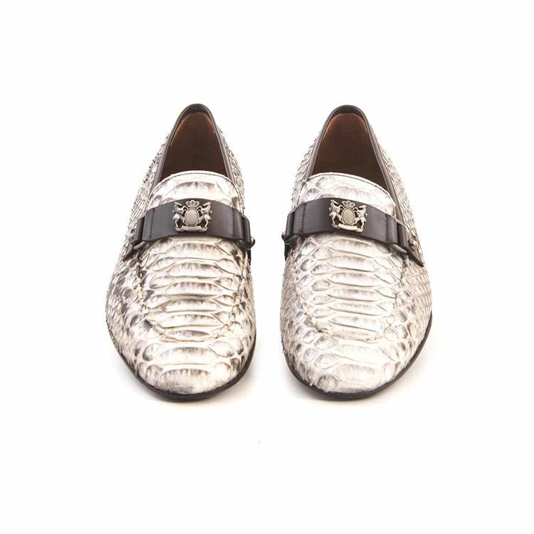 Mocassini   Erkek Klasik Ayakkabı 9023X