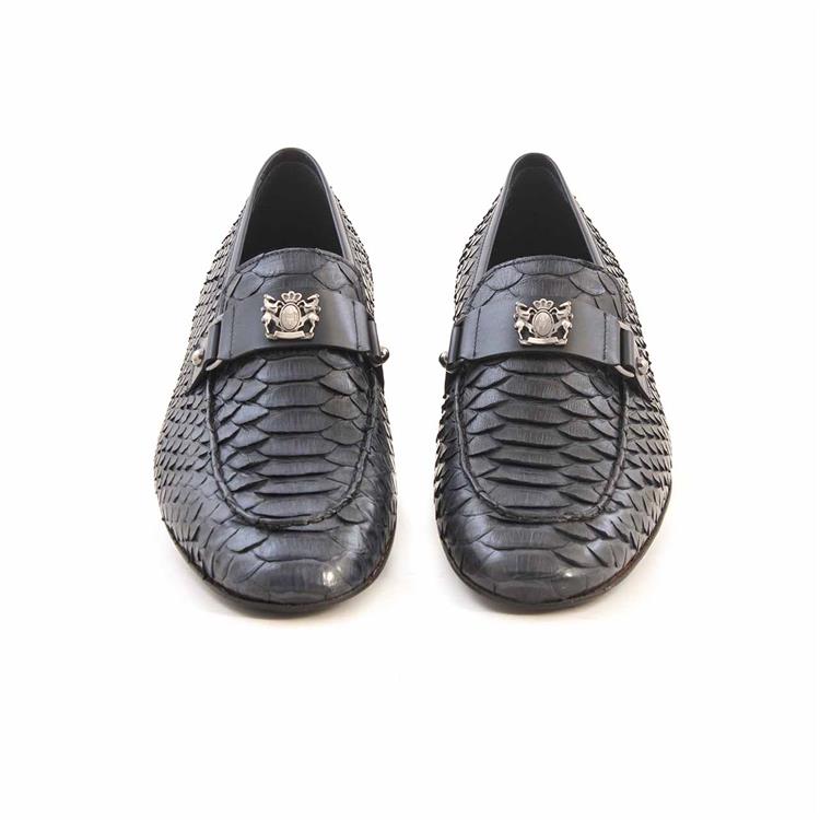 Mocassini   Erkek Klasik Ayakkabı 9023X