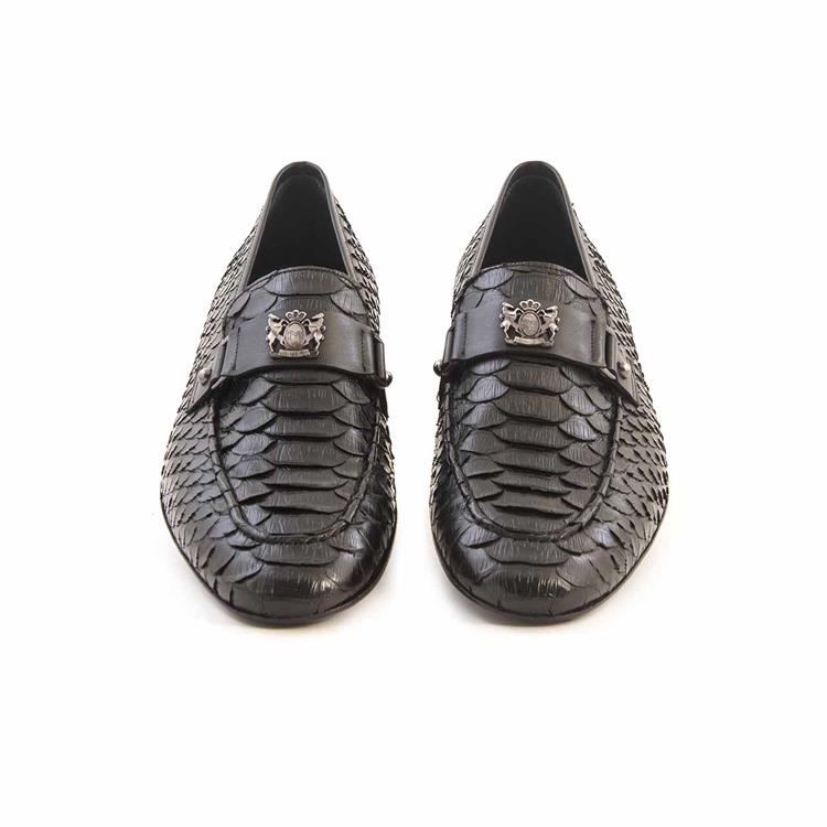 Mocassini   Erkek Klasik Ayakkabı 9023X