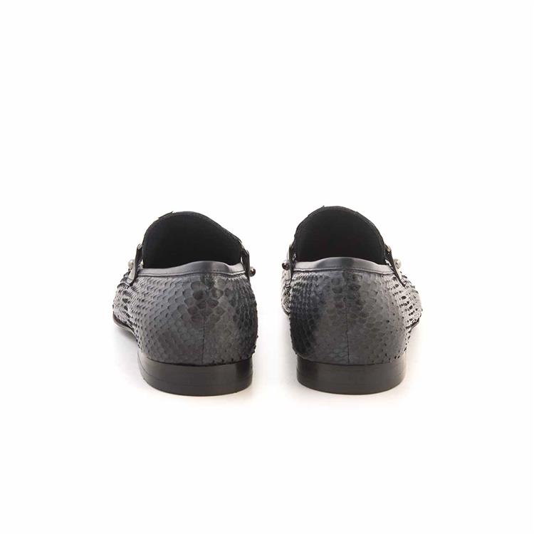 Mocassini   Erkek Klasik Ayakkabı 9023X