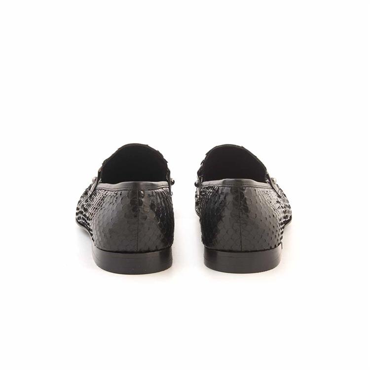 Mocassini   Erkek Klasik Ayakkabı 9023X