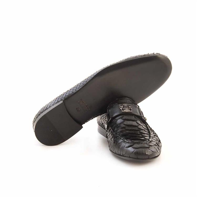 Mocassini   Erkek Klasik Ayakkabı 9023X