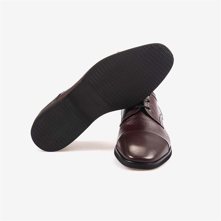 Mocassini   Erkek Klasik Ayakkabı 9101