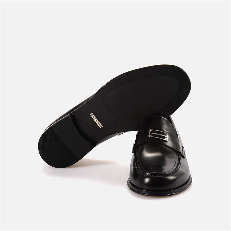 Mocassini   Erkek Klasik Ayakkabı A3112