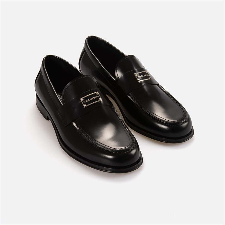 Mocassini   Erkek Klasik Ayakkabı A3112