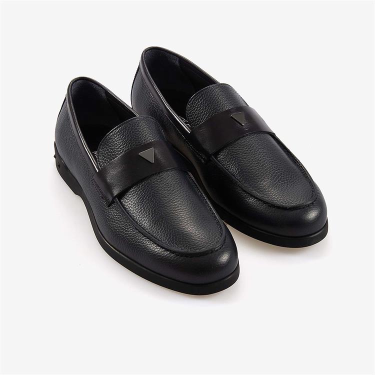 Mocassini   Erkek Klasik Ayakkabı A6907