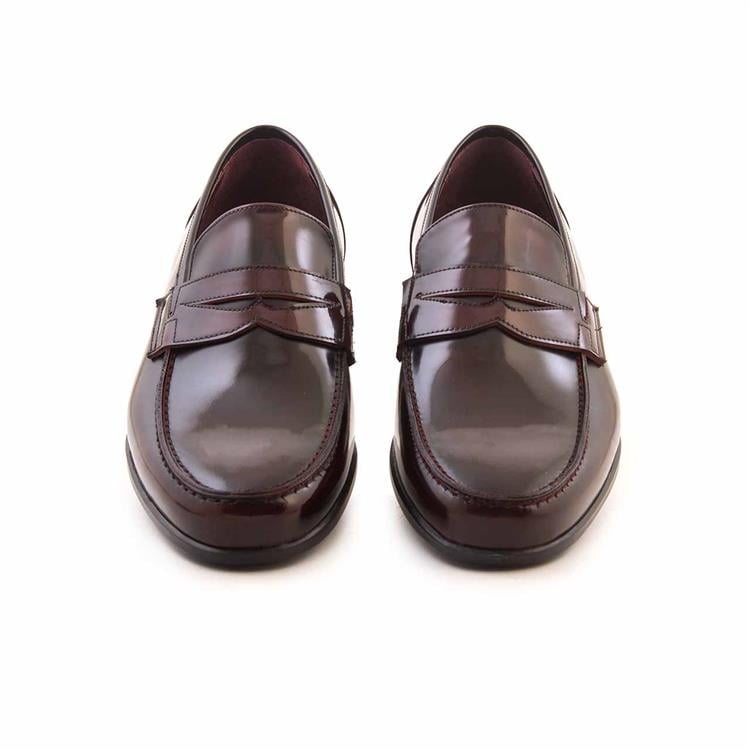 Mocassini   Erkek Klasik Ayakkabı C3100