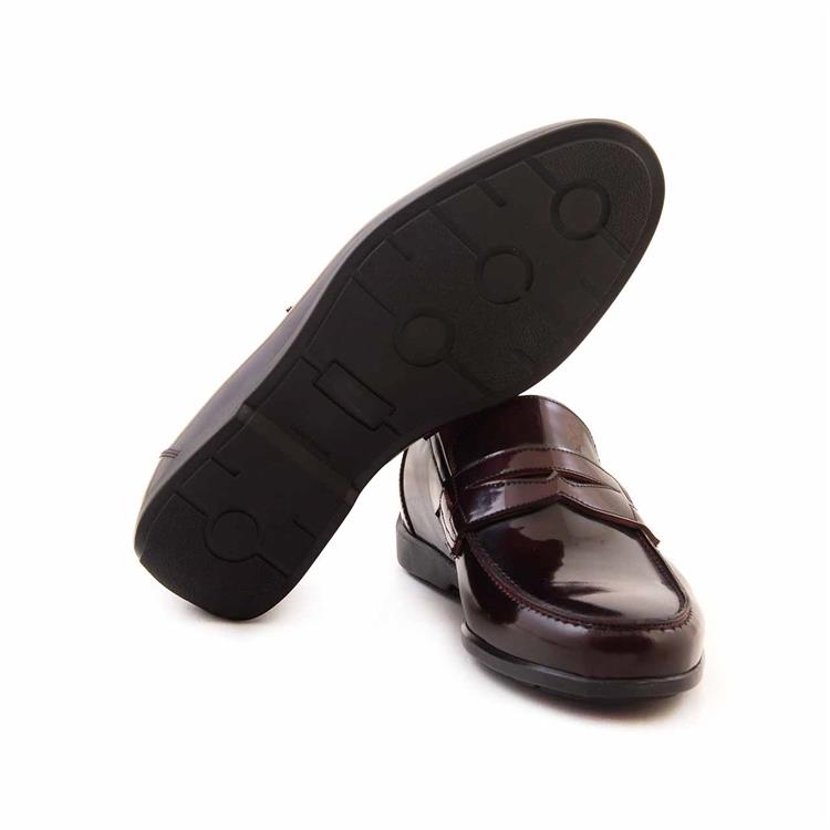 Mocassini   Erkek Klasik Ayakkabı C3100