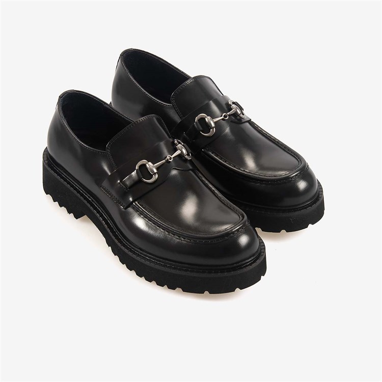 Mocassini   Erkek Loafer 36111