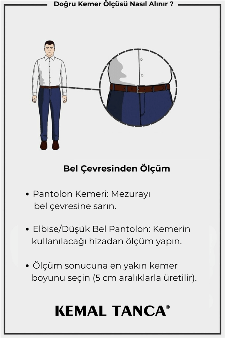 Mocassini Erkek Rugan Deri Kahverengi Kemer 
